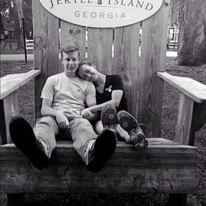 Meet your Posher, Heidi